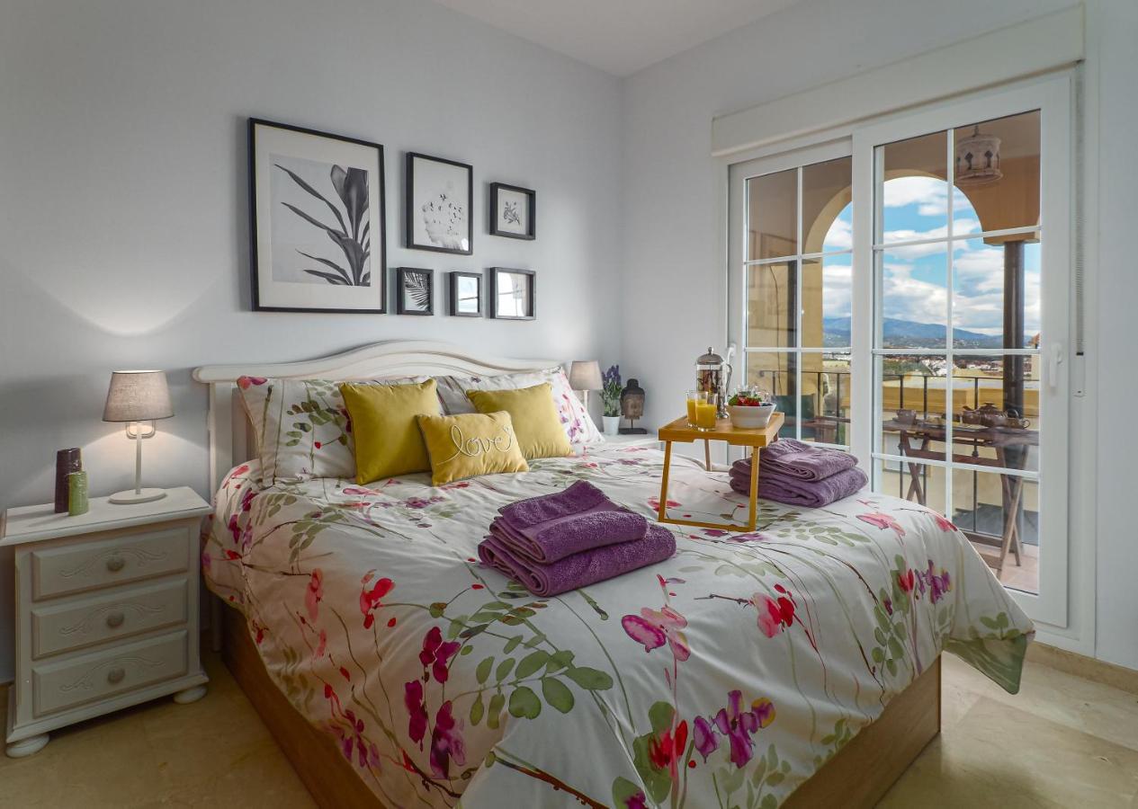 Nilva Mountain - Manilva Villa Ngoại thất bức ảnh